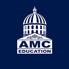 AMC Engineering College Logo